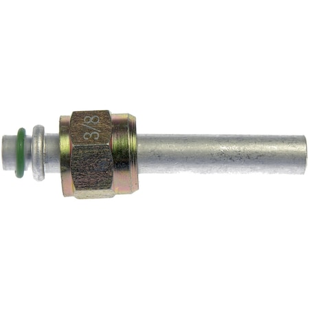 Dorman MALE EXT. ORING TUBE, 4PK 800-953